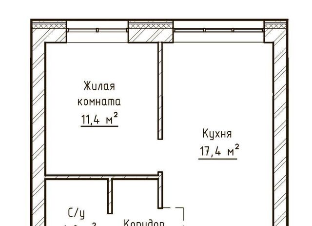 р-н Автозаводский Елки Парк жилой комплекс фото