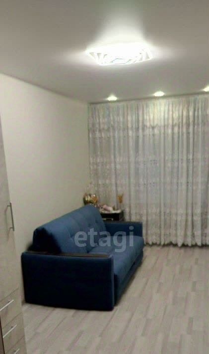 квартира г Тольятти р-н Автозаводский б-р Королева 7 6-й кв-л фото 1