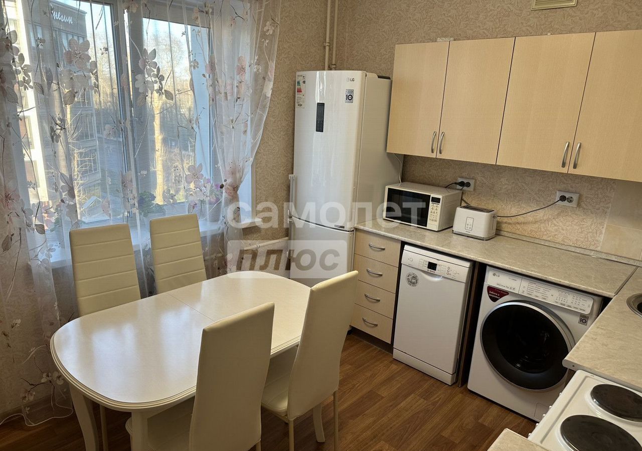 квартира г Северодвинск Старый город ул Ломоносова 28 Город фото 1