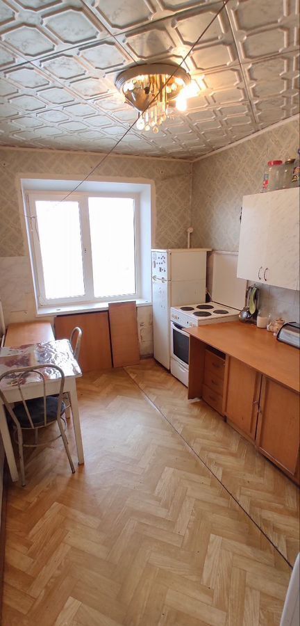 квартира г Магнитогорск р-н Орджоникидзевский пр-кт Карла Маркса 183 фото 1