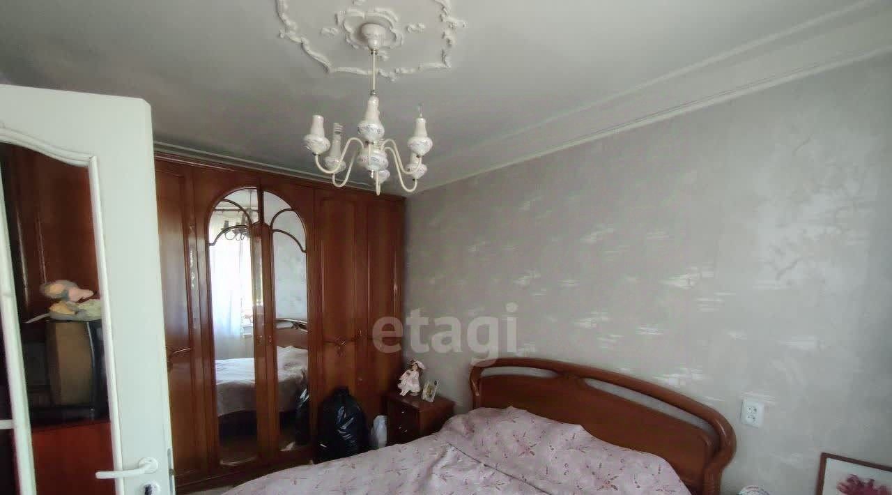 квартира г Тольятти р-н Автозаводский ул Тополиная 31 фото 4