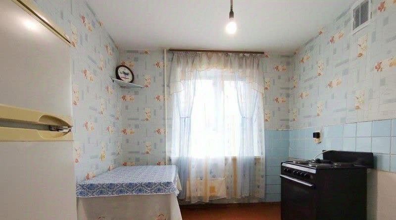 квартира г Тольятти р-н Центральный ул Баныкина 50 фото 4