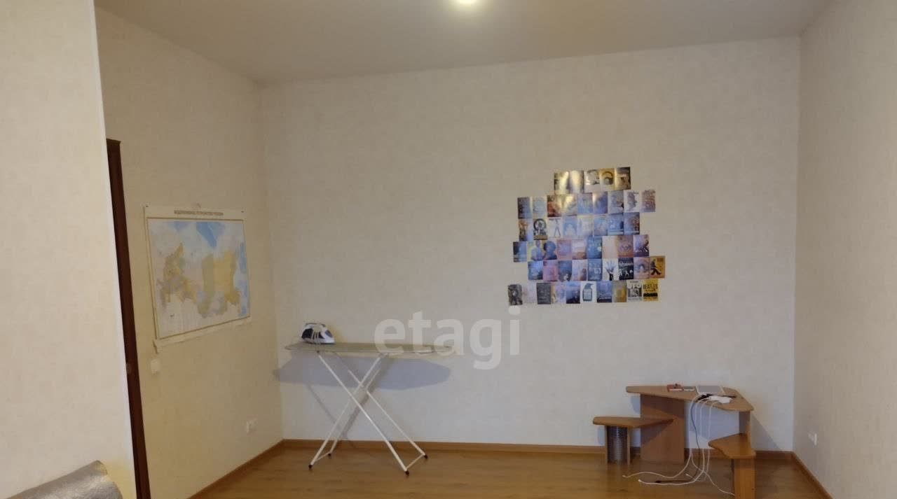 квартира г Тольятти Особая экономическая зона, 5А фото 4