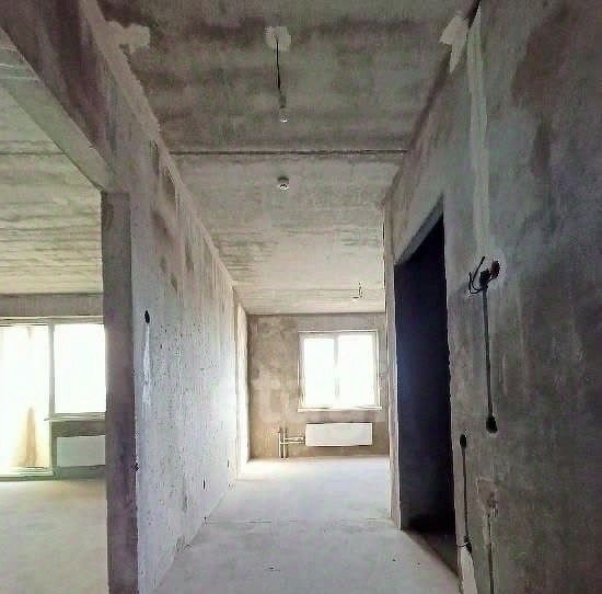 квартира г Тольятти р-н Автозаводский б-р Приморский 58 фото 2
