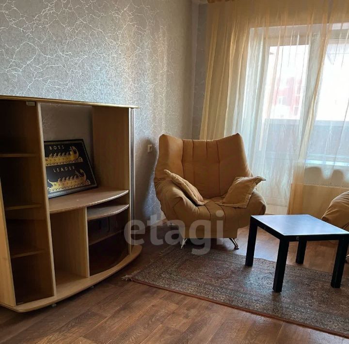 квартира г Тольятти р-н Автозаводский ул 40 лет Победы 19б ЖК «Лесная Слобода» фото 3