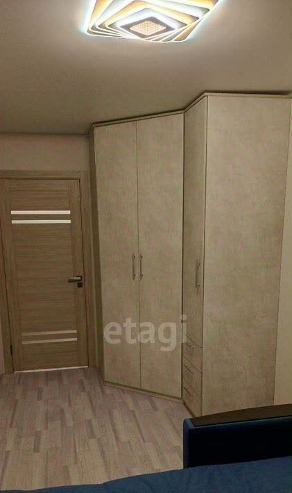 квартира г Тольятти р-н Автозаводский б-р Королева 7 6-й кв-л фото 4