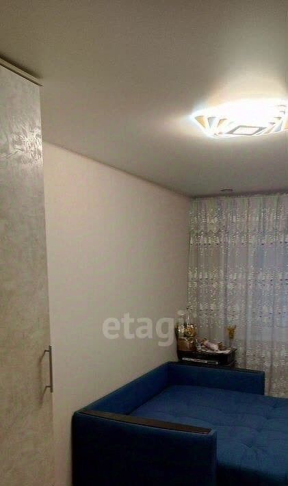квартира г Тольятти р-н Автозаводский б-р Королева 7 6-й кв-л фото 3