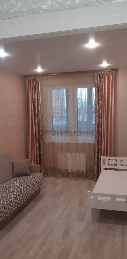 квартира г Сургут р-н Северный жилой ул Крылова 53/2 Сургут, Тюменская обл. фото 3