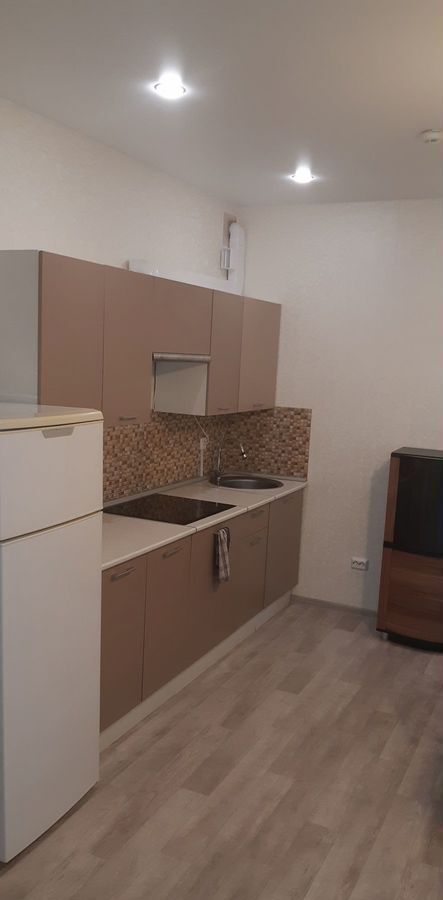 квартира г Сургут р-н Северный жилой ул Крылова 53/2 Сургут, Тюменская обл. фото 4