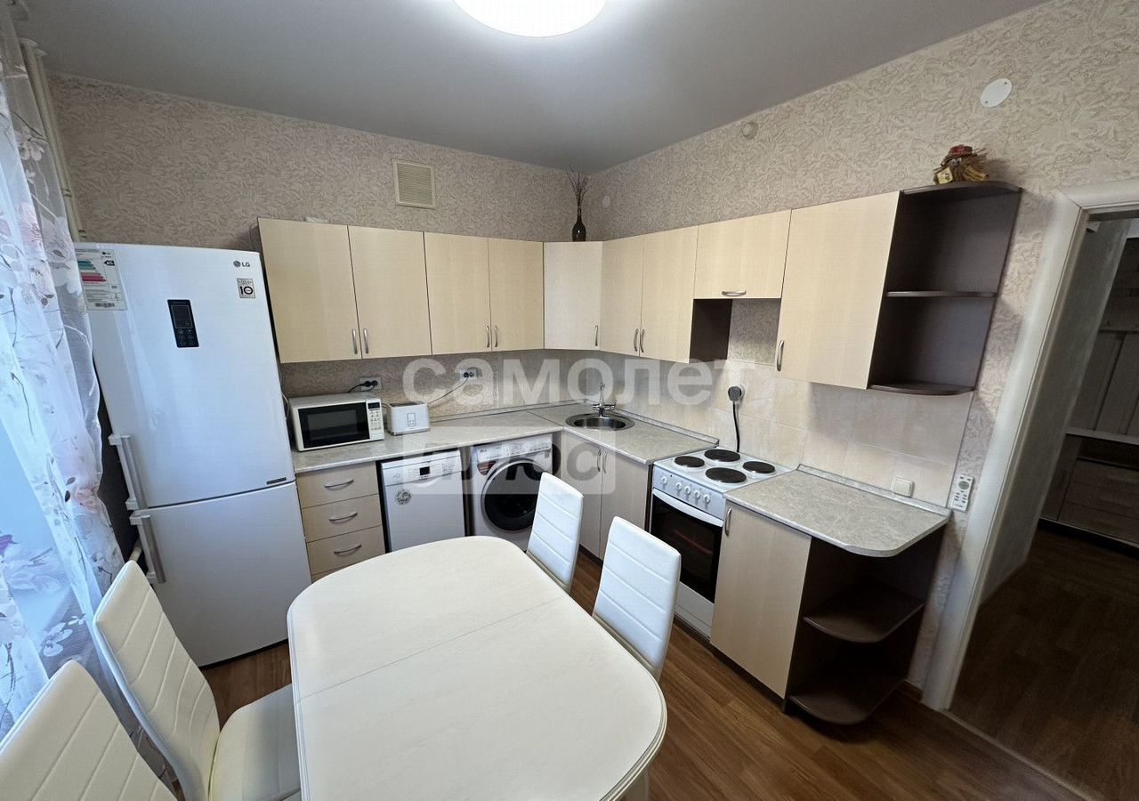 квартира г Северодвинск Старый город ул Ломоносова 28 Город фото 2