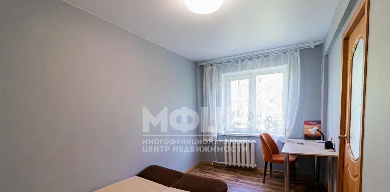 квартира г Петрозаводск пр-кт Октябрьский 24в фото 3