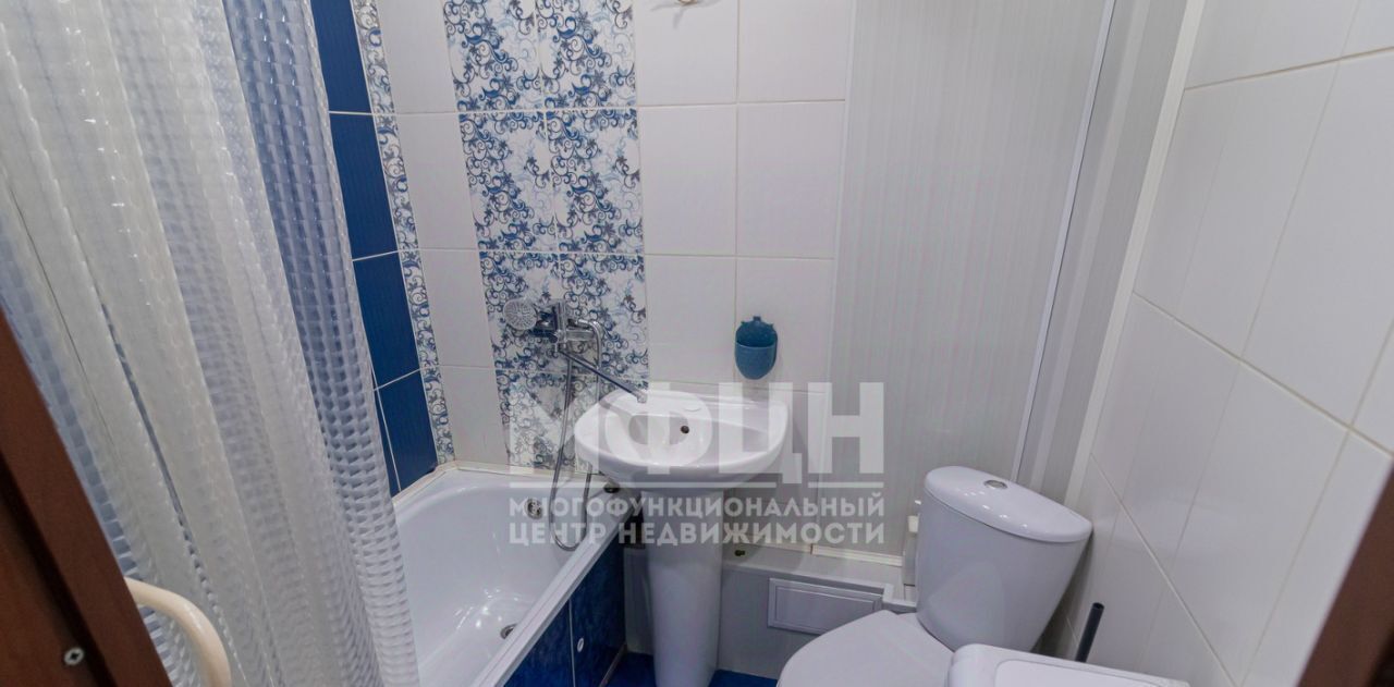 квартира г Петрозаводск пр-кт Октябрьский 24в фото 4