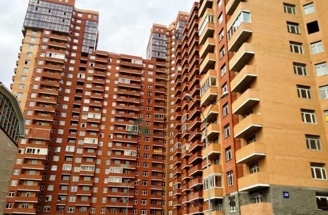 свободного назначения г Балашиха мкр Гагарина 29 фото 5