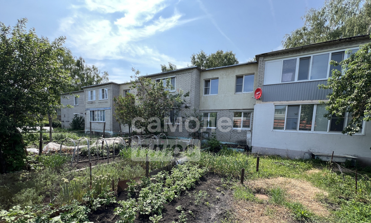 квартира г Пенза посёлок совхоза Заря снт Заря ул Молодежная 16 м-н фото 12