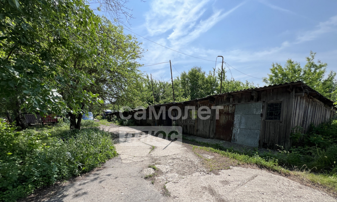 квартира г Пенза посёлок совхоза Заря снт Заря ул Молодежная 16 м-н фото 14