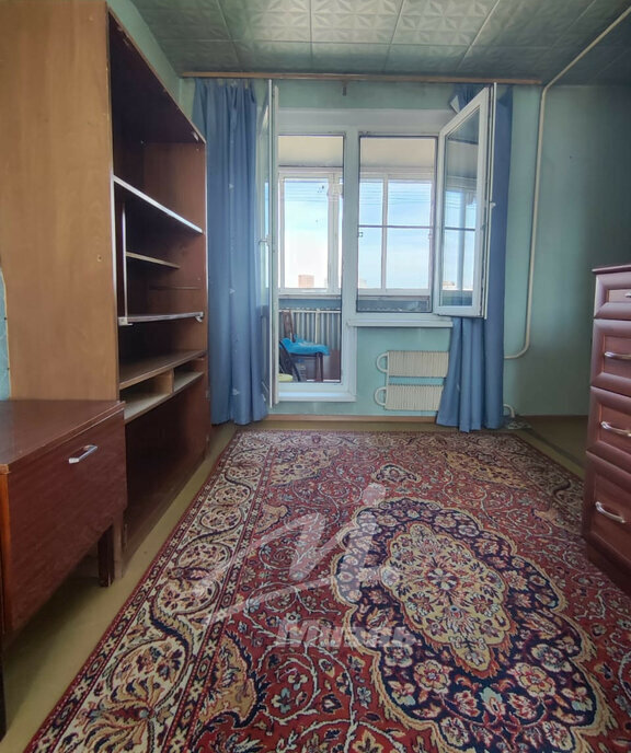 квартира г Москва метро Курьяново б-р Новочеркасский 11 муниципальный округ Марьино фото 18