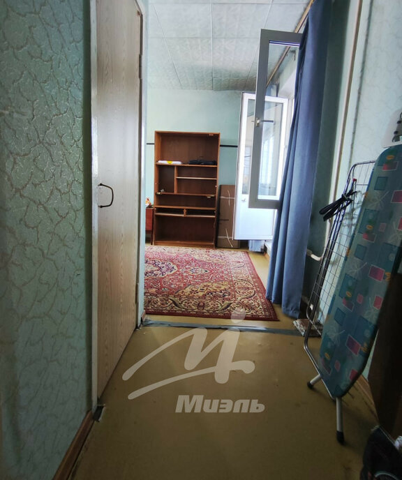 квартира г Москва метро Курьяново б-р Новочеркасский 11 муниципальный округ Марьино фото 22