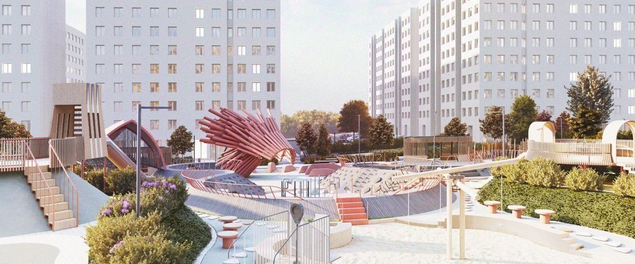 квартира г Казань метро Горки Седьмое Небо жилрайон фото 24