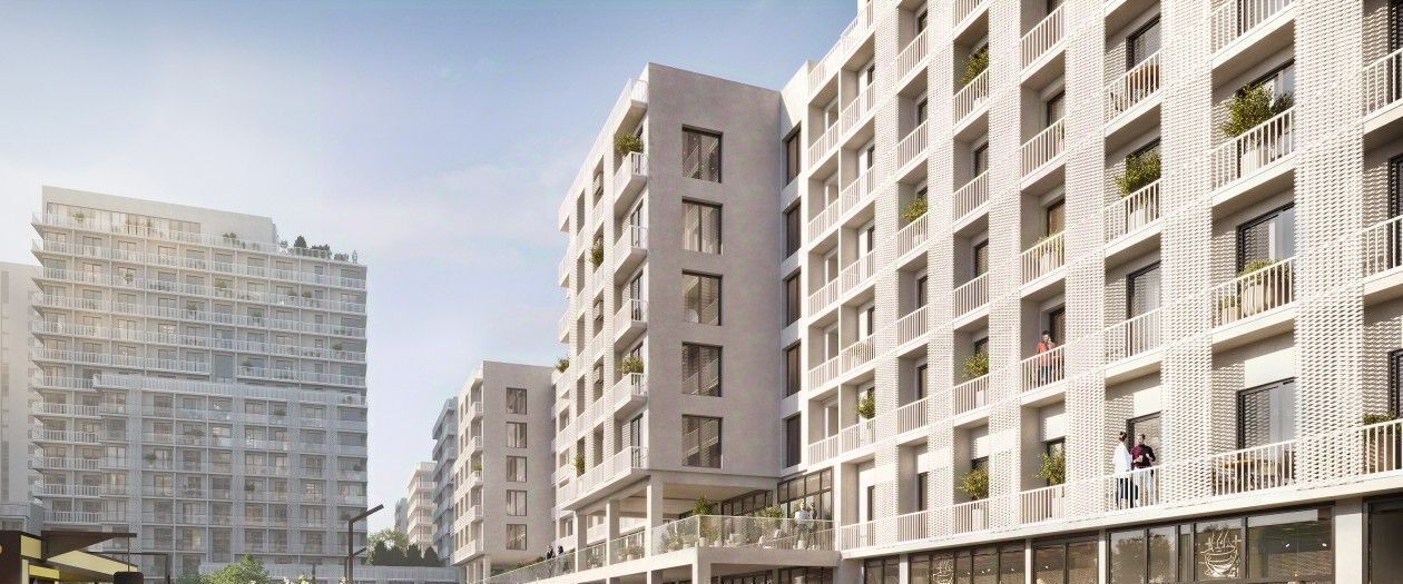 квартира г Казань метро Горки Седьмое Небо жилрайон фото 18