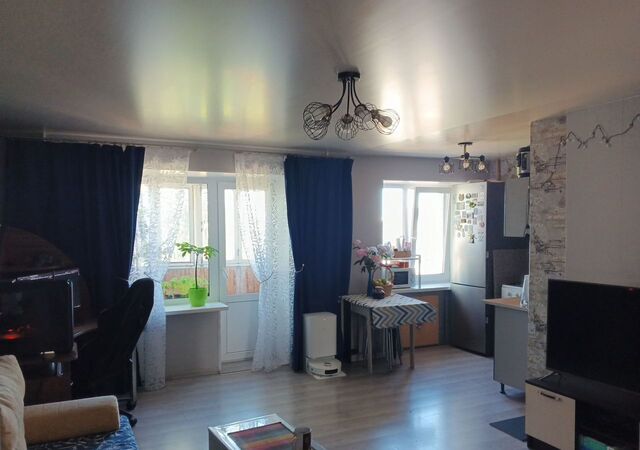 Красногорский дом 6 фото