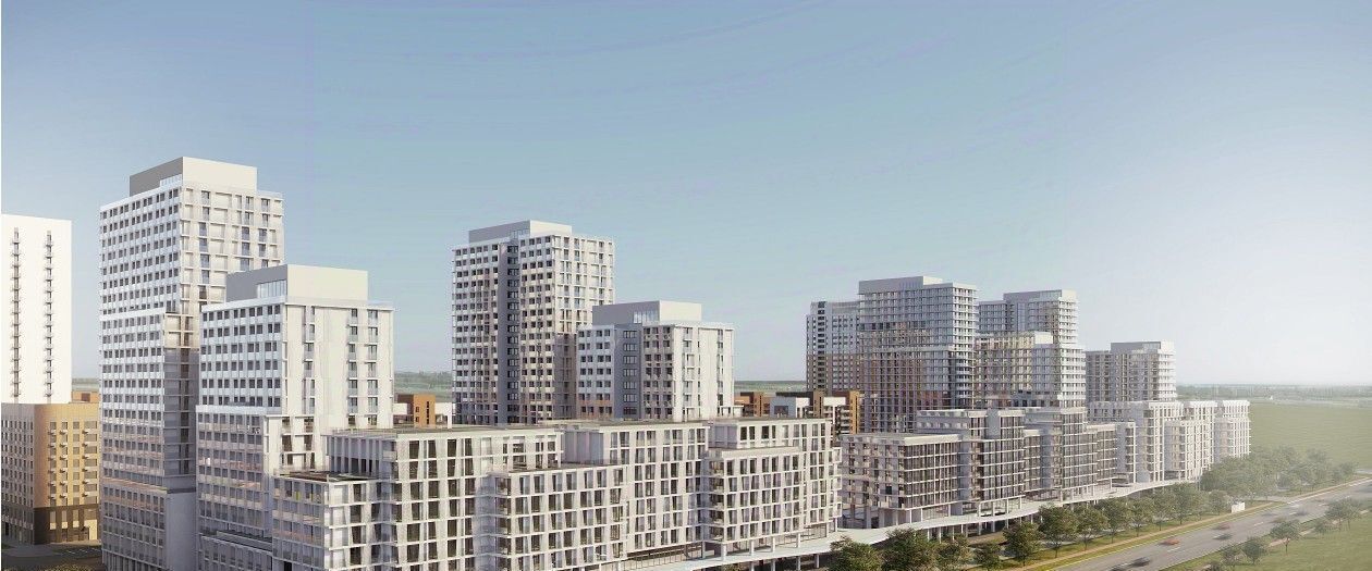 квартира г Казань метро Горки Седьмое Небо жилрайон фото 10
