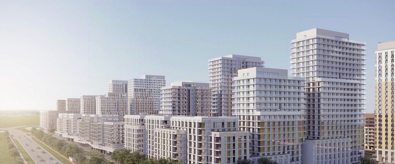 квартира г Казань метро Горки р-н Советский Седьмое Небо жилрайон фото 9