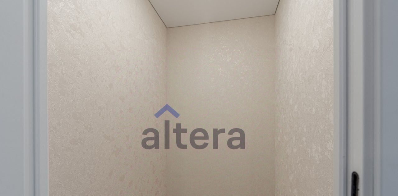квартира г Казань Авиастроительная ул Михаила Миля 7 фото 17