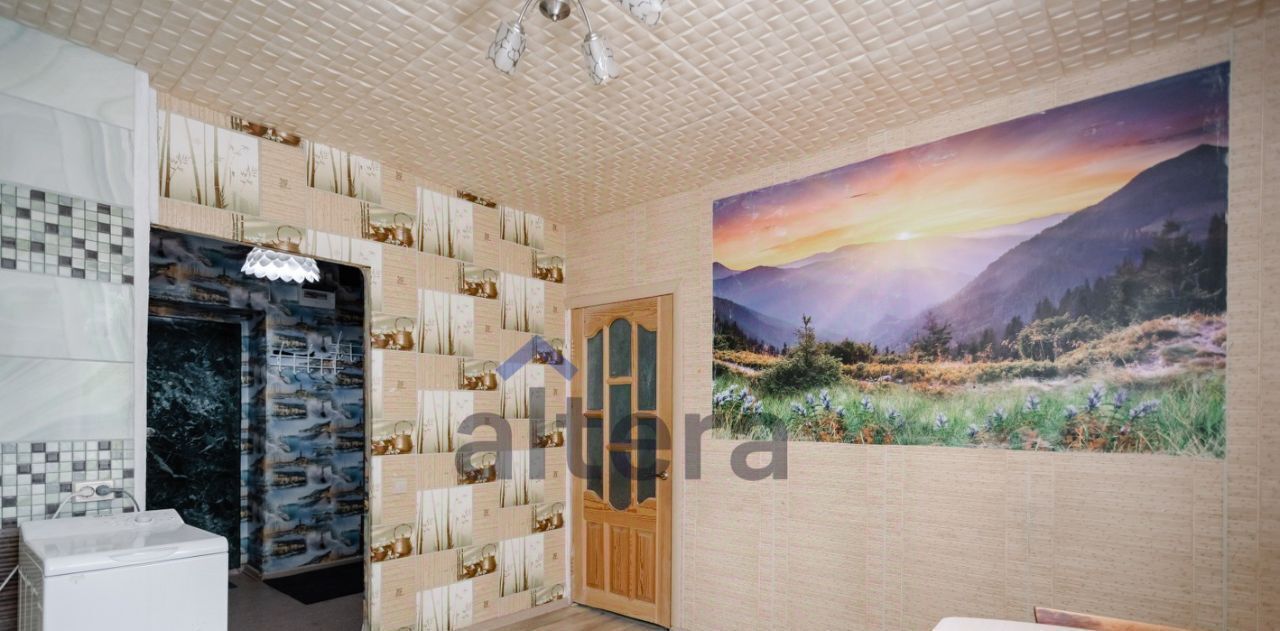 квартира г Казань ул Восход 45 Казань, Северный Вокзал фото 7