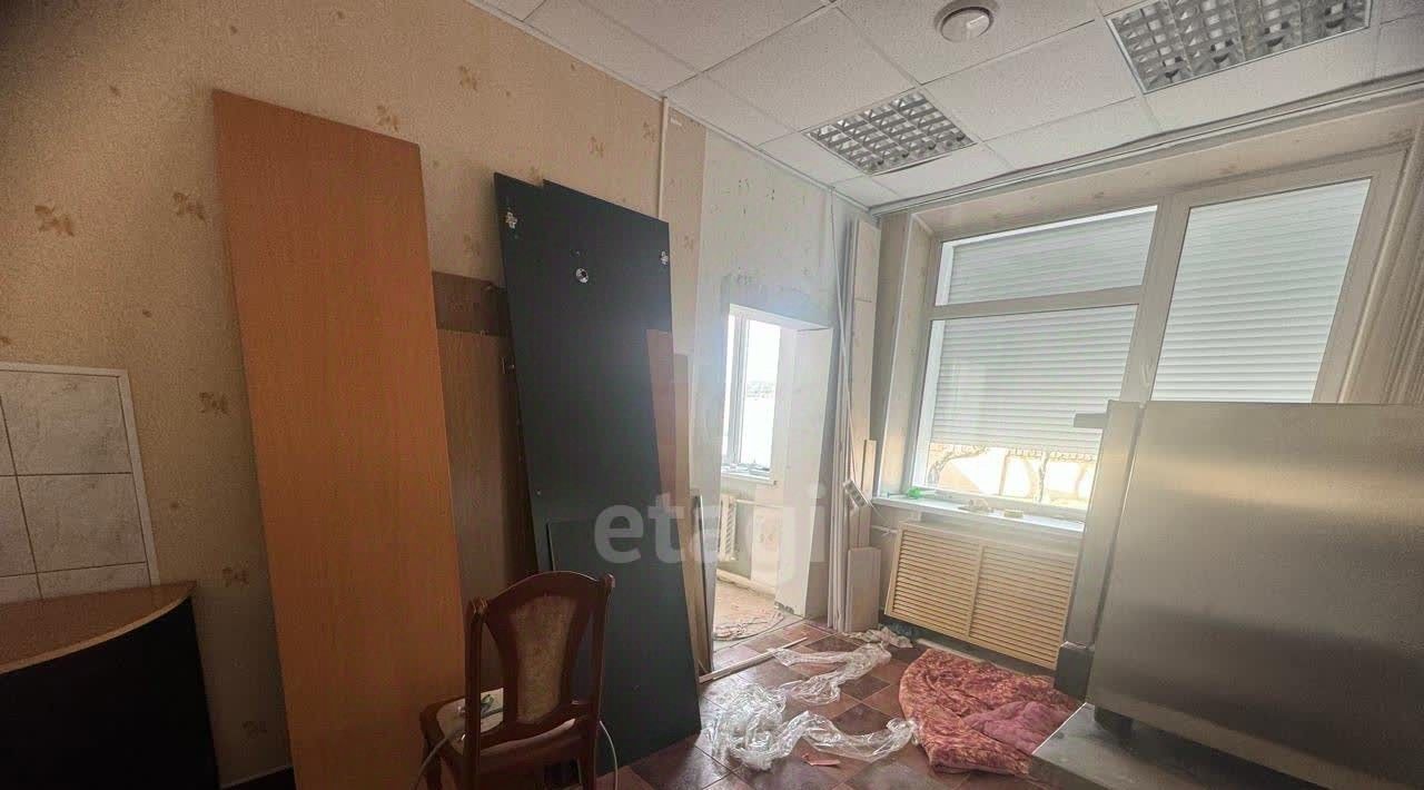 свободного назначения г Тольятти р-н Комсомольский ул Никонова 124 фото 13