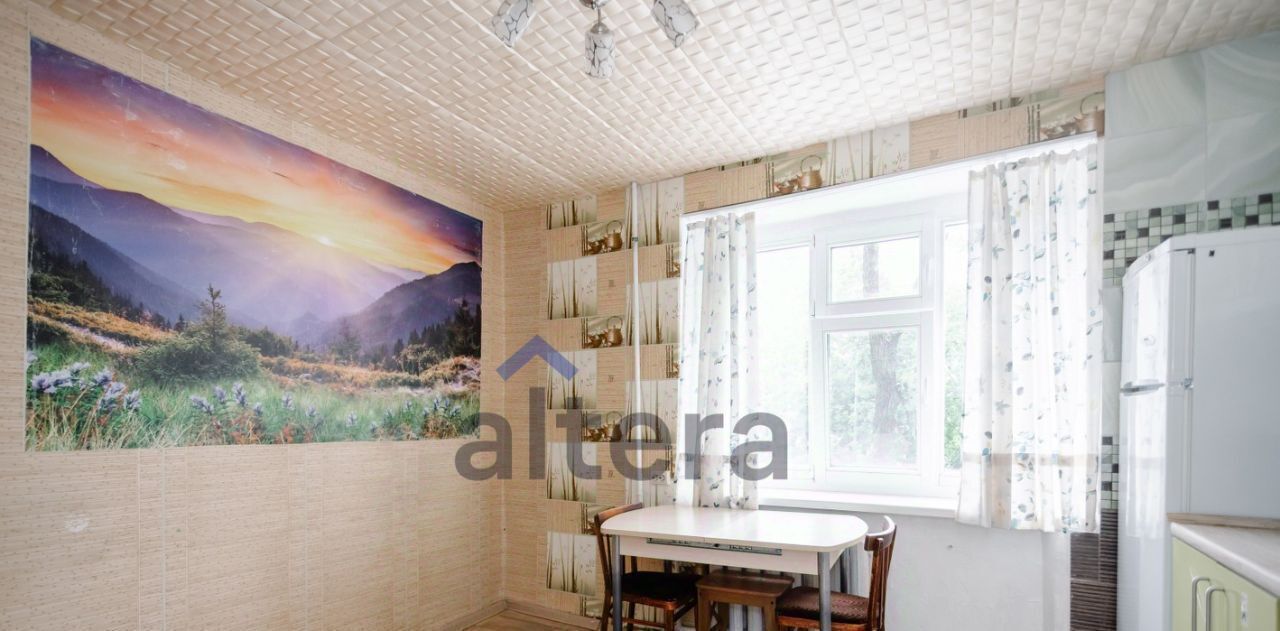 квартира г Казань ул Восход 45 Казань, Северный Вокзал фото 8