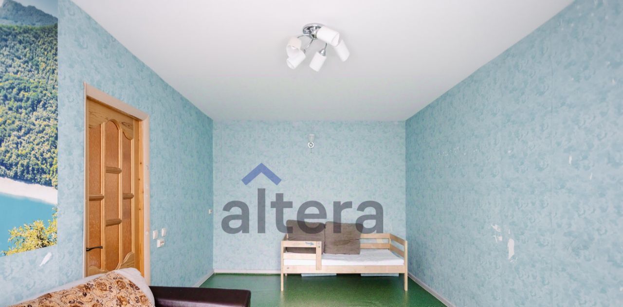 квартира г Казань ул Восход 45 Казань, Северный Вокзал фото 10