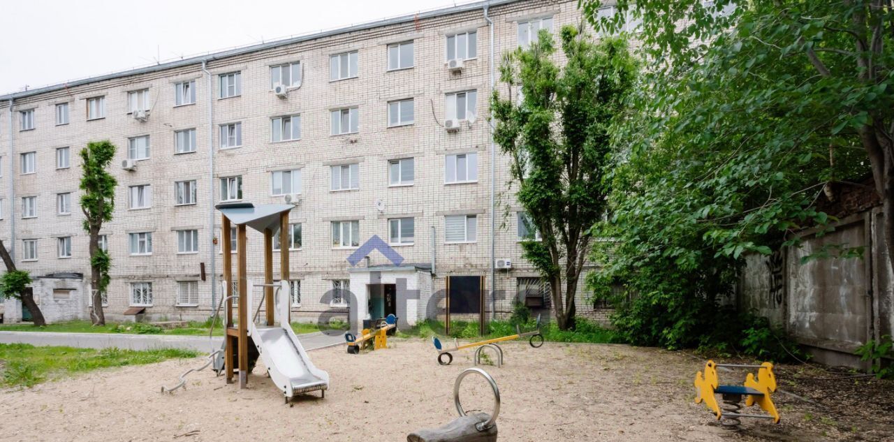 квартира г Казань ул Восход 45 Казань, Северный Вокзал фото 18