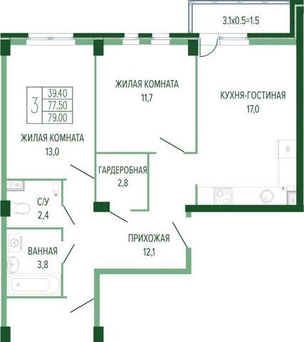 ул Круговая 4/1 фото