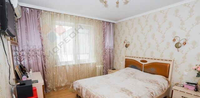 р-н Прикубанский дом 4/4 фото