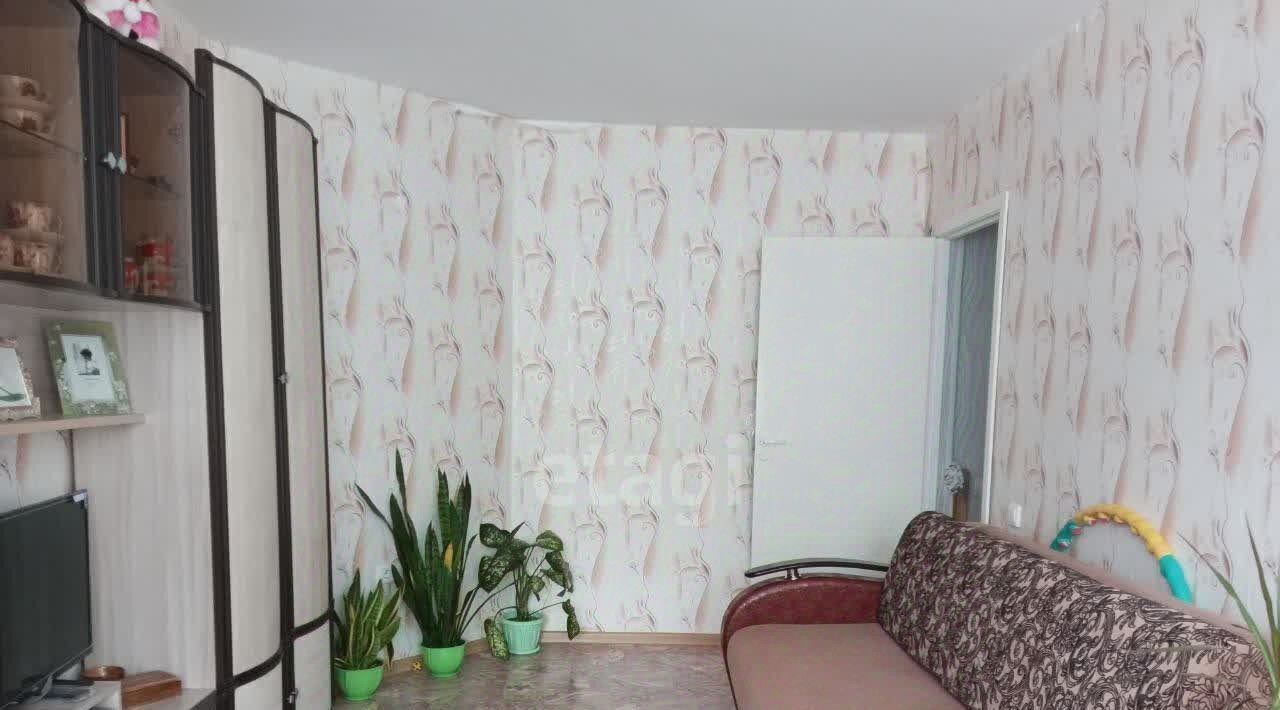 квартира р-н Бирский г Бирск пер Коммунаров 12а фото 1