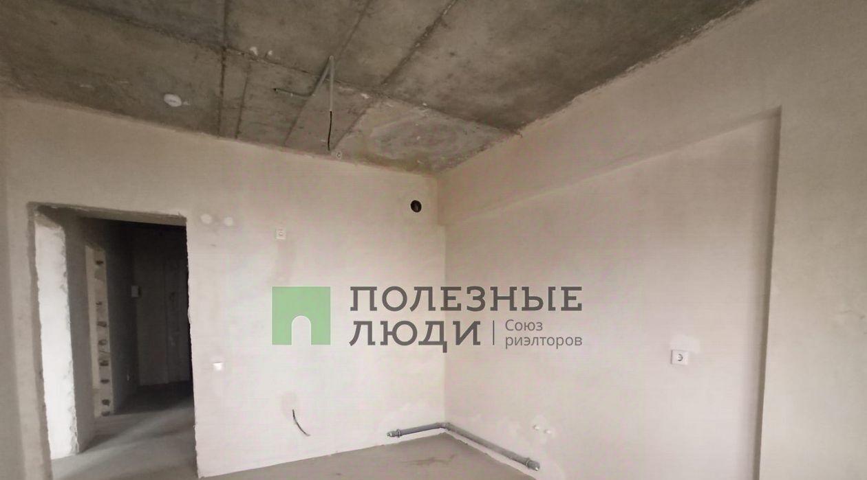 квартира г Новороссийск р-н Южный пр-кт Дзержинского 244к/7 фото 3
