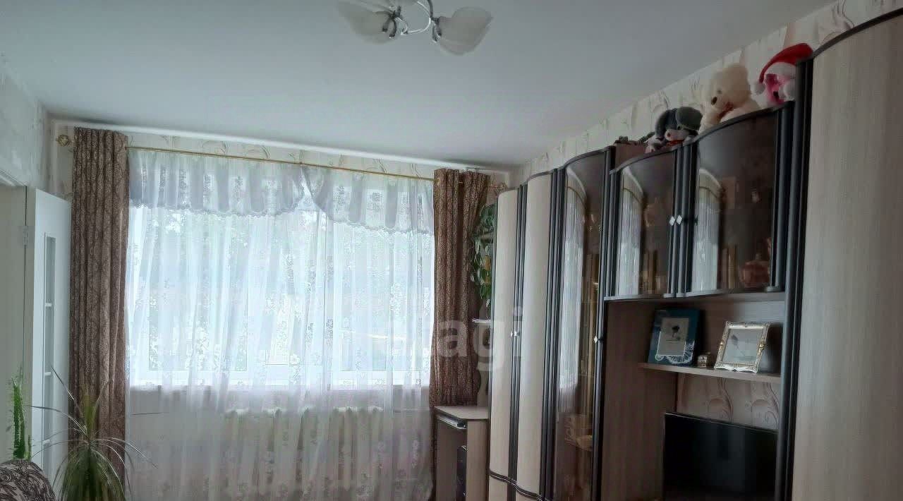 квартира р-н Бирский г Бирск пер Коммунаров 12а фото 2