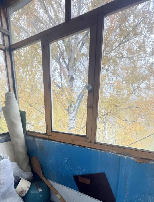 комната г Пенза р-н Октябрьский ул Кронштадтская 11 фото 5