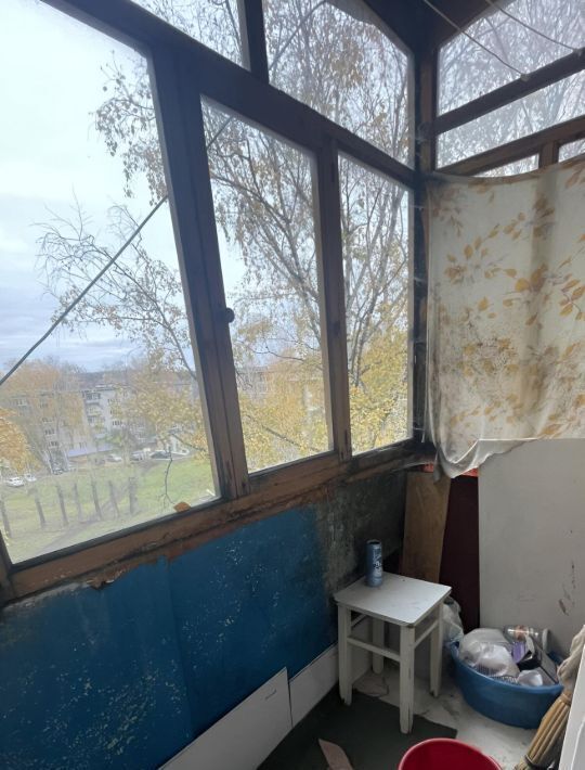 комната г Пенза р-н Октябрьский ул Кронштадтская 11 фото 6
