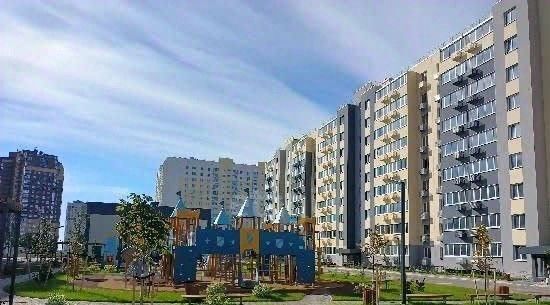 квартира г Тольятти р-н Автозаводский б-р Приморский 54а фото 6