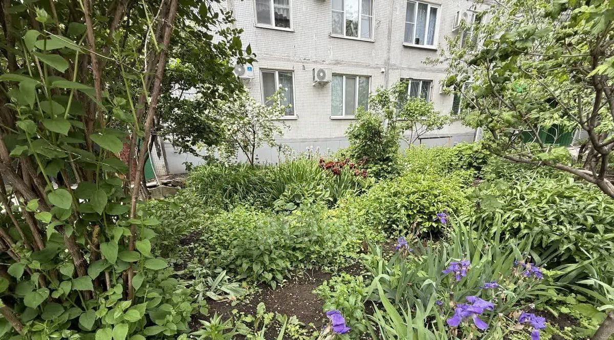 квартира г Тольятти р-н Автозаводский пр-кт Московский 47 фото 14