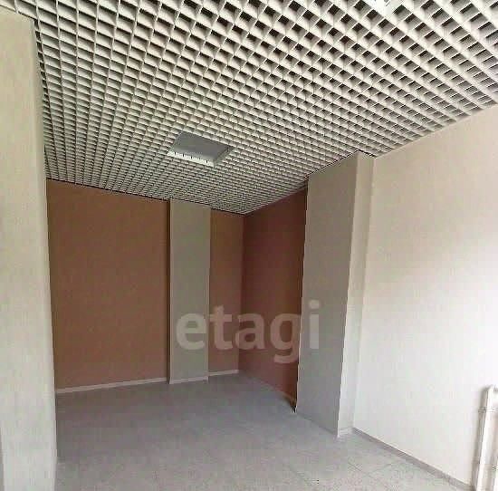квартира г Тольятти р-н Автозаводский б-р Приморский 54а фото 10