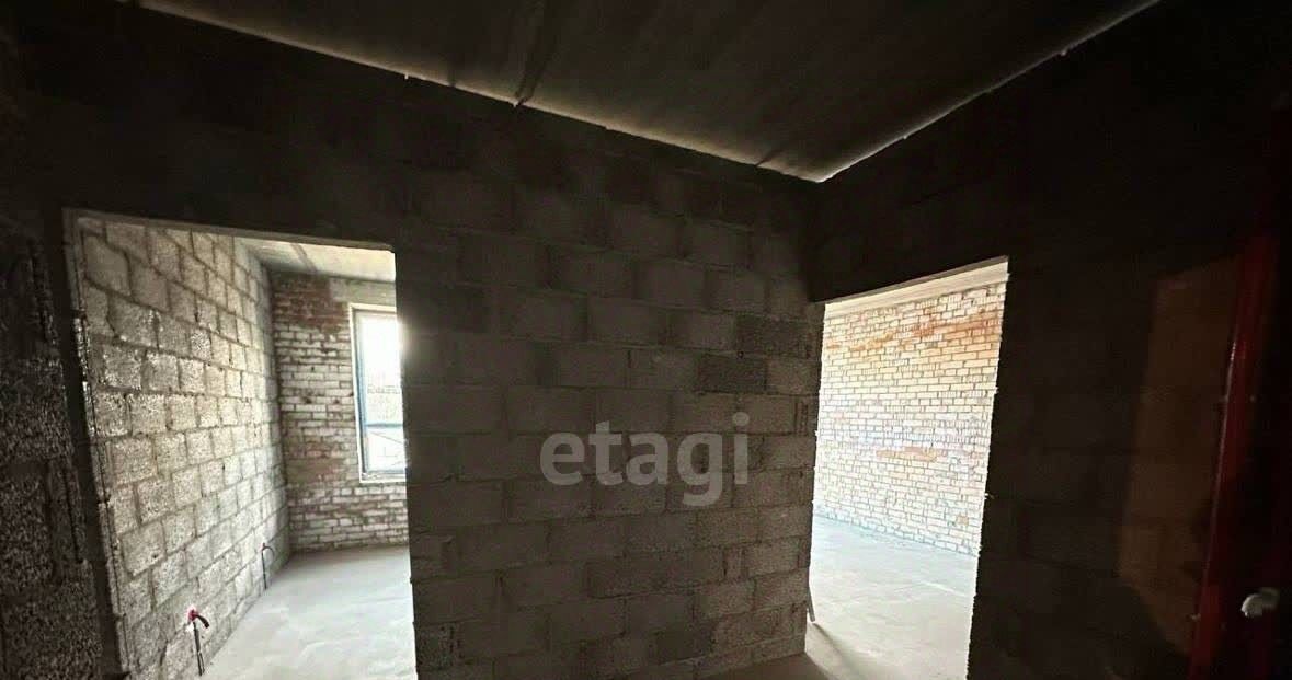 квартира г Тольятти р-н Автозаводский Елки Парк жилой комплекс фото 6