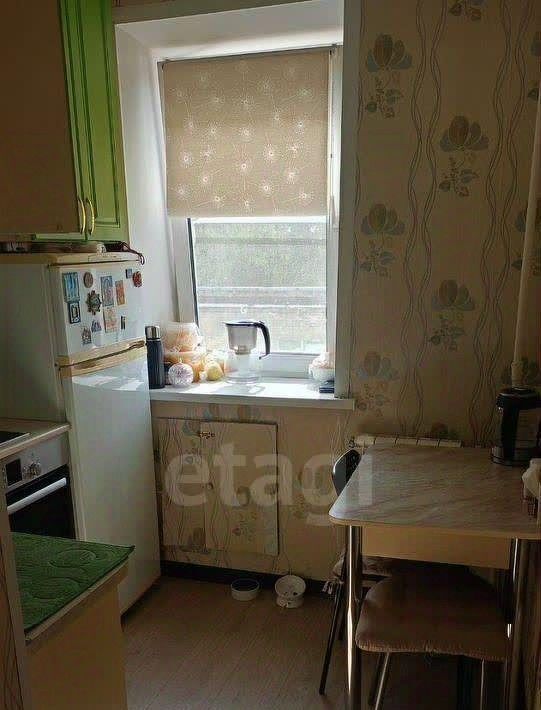 квартира г Тольятти р-н Центральный ул Комсомольская 171 фото 5
