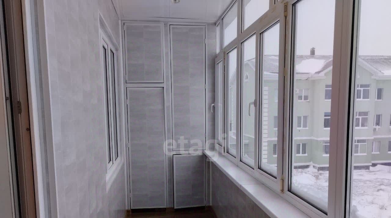 квартира г Тольятти Особая экономическая зона, 5А фото 9