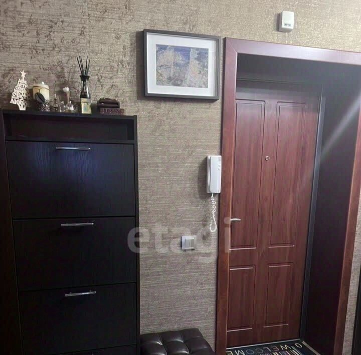 квартира г Тольятти р-н Автозаводский ул Полякова 24 фото 12