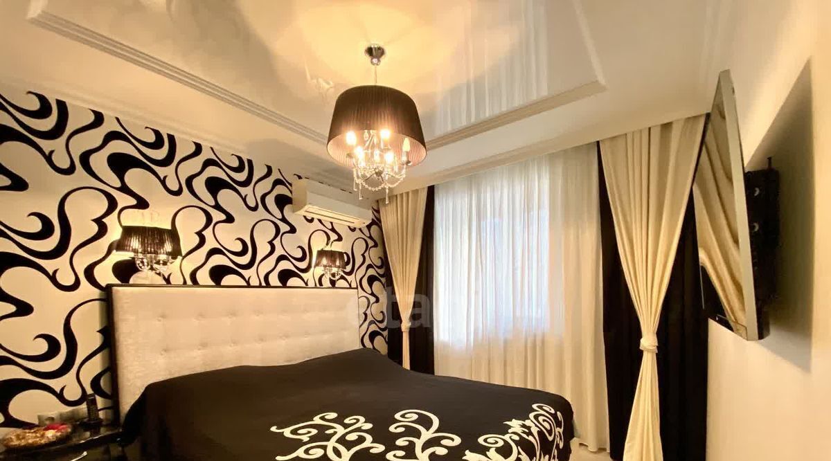 квартира г Тольятти р-н Автозаводский б-р Курчатова 10 4-й кв-л фото 7