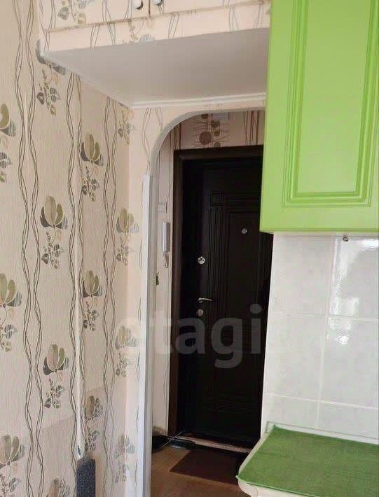 квартира г Тольятти р-н Центральный ул Комсомольская 171 фото 8