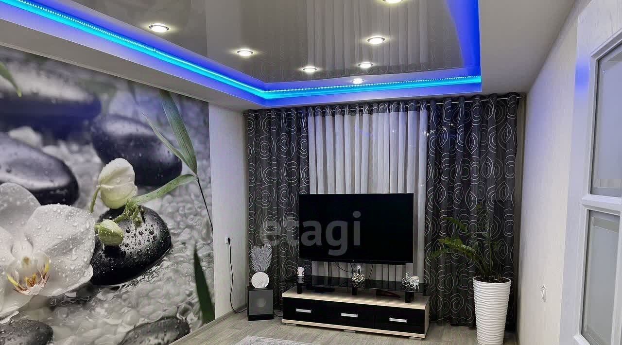 квартира г Тольятти р-н Автозаводский пр-кт Степана Разина 63 фото 17