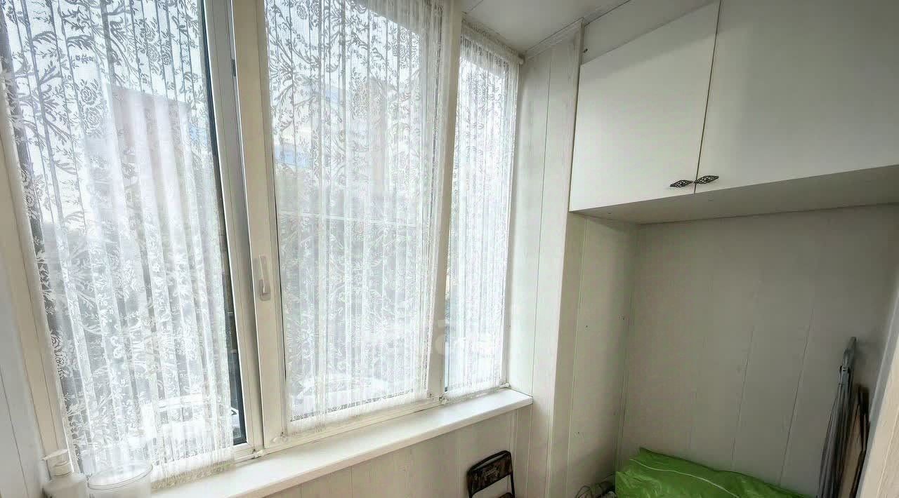 квартира г Тольятти р-н Автозаводский ул Полякова 30 фото 15